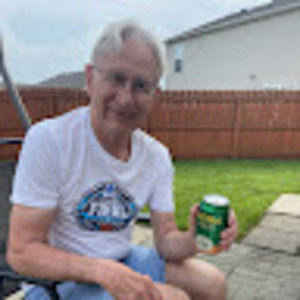 Meet your Posher, Ralph